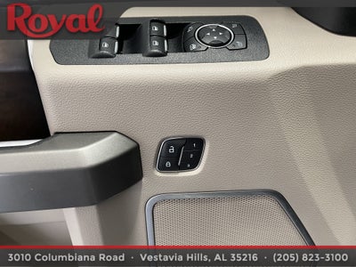 2019 Ford F-150 Limited