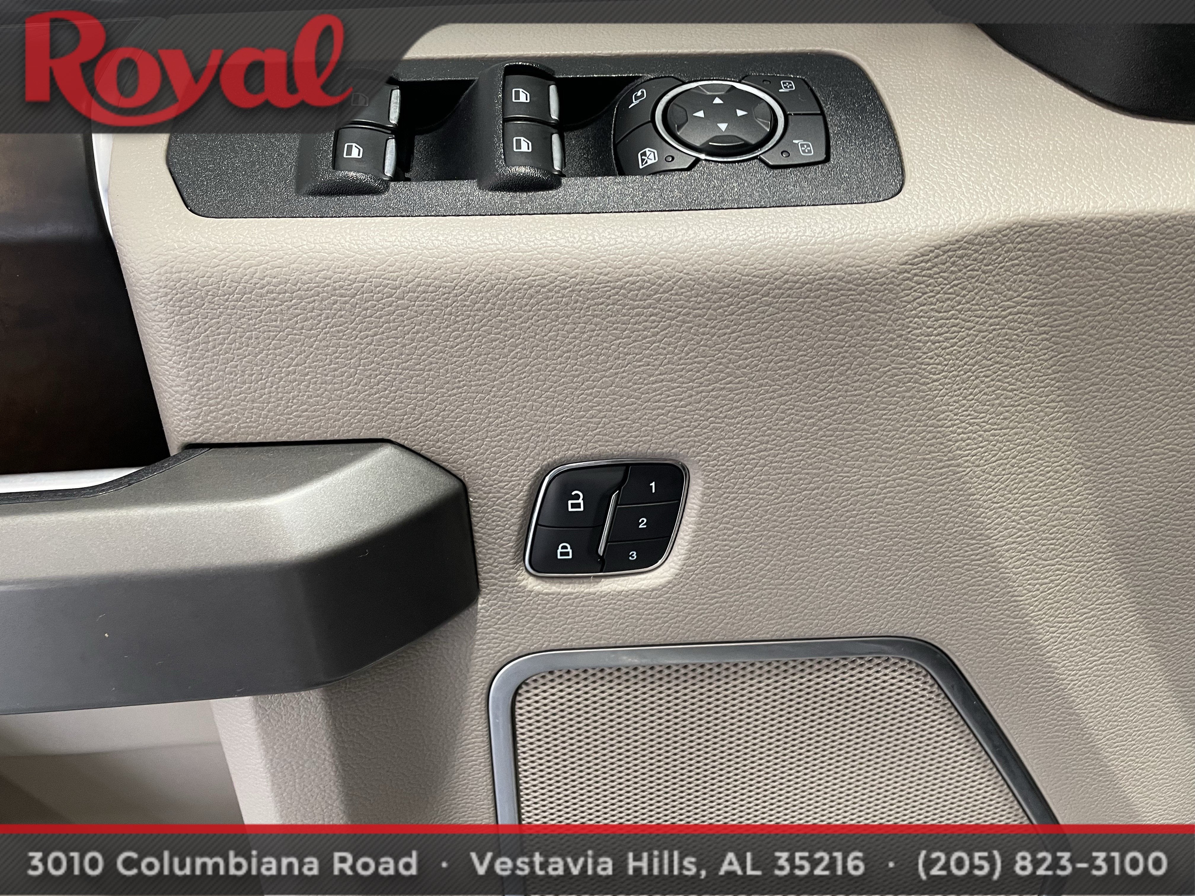 2019 Ford F-150 Limited