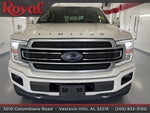 2019 Ford F-150 Limited