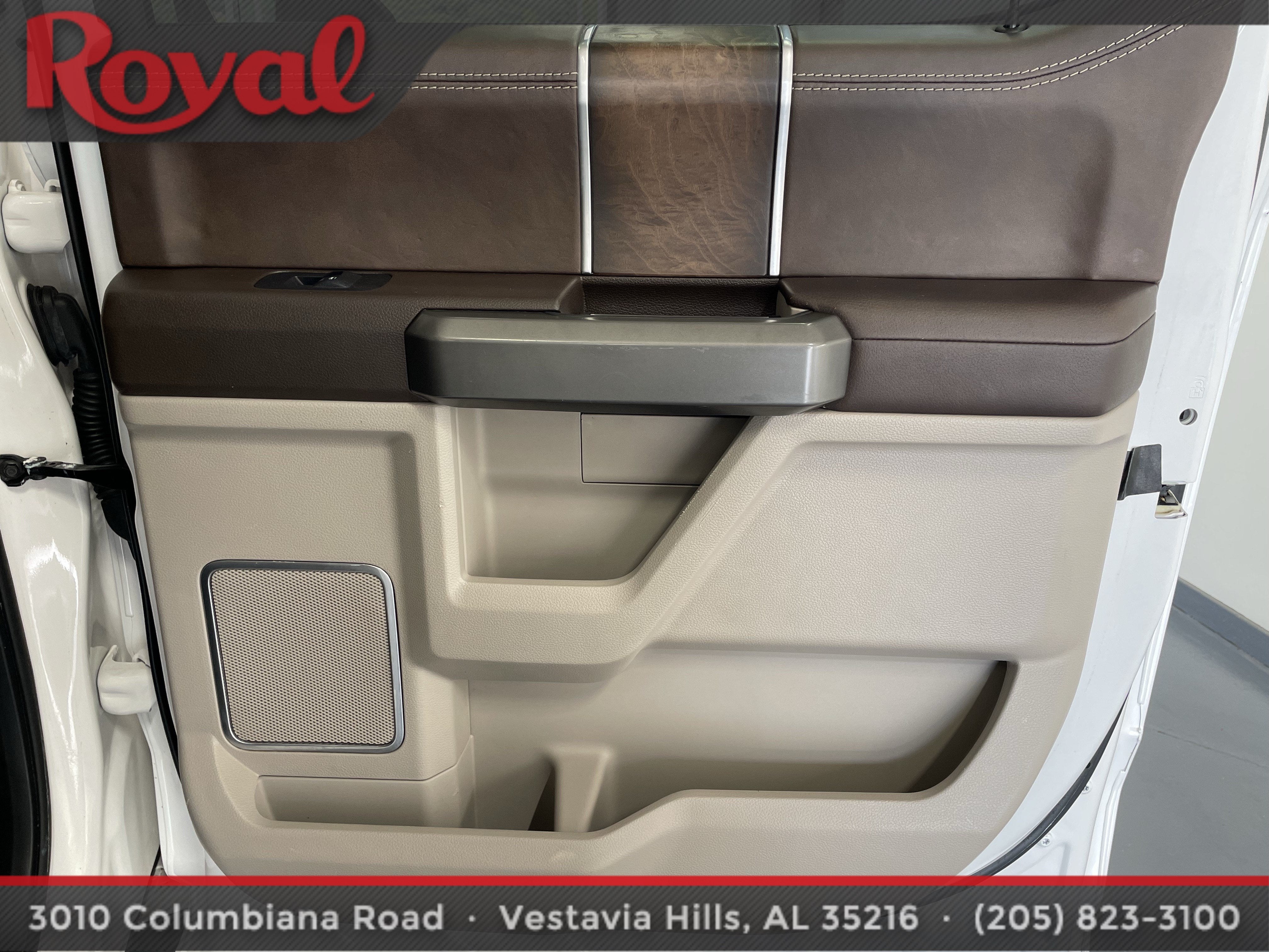 2019 Ford F-150 Limited