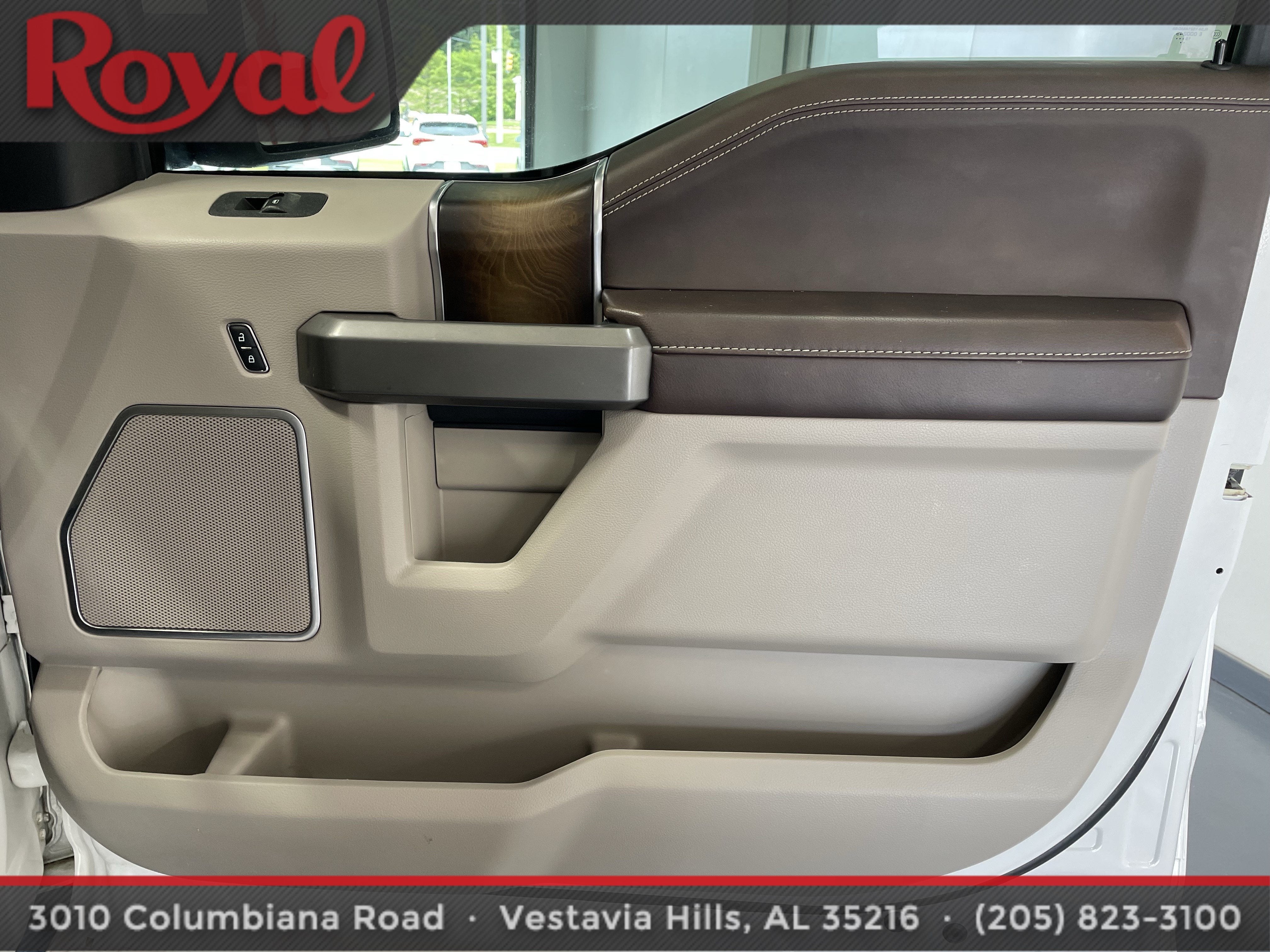 2019 Ford F-150 Limited