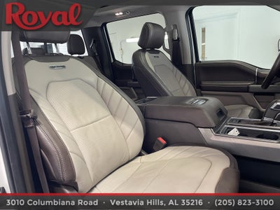 2019 Ford F-150 Limited