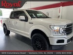2019 Ford F-150 Limited