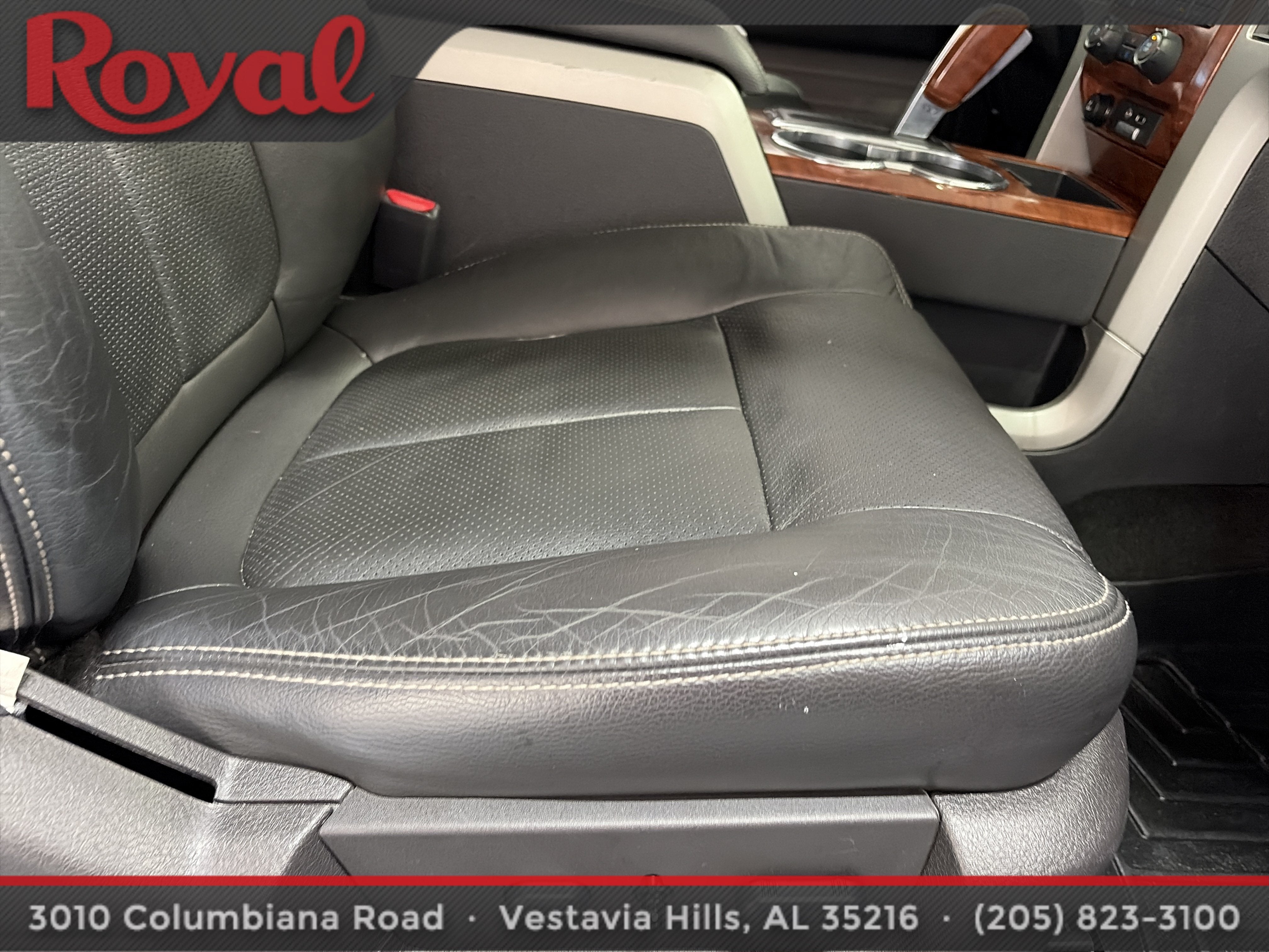 2010 Ford F-150 XL