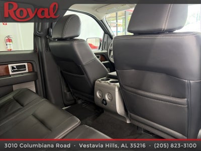 2010 Ford F-150 XL