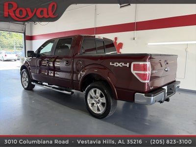 2010 Ford F-150 XL