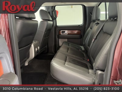 2010 Ford F-150 XL