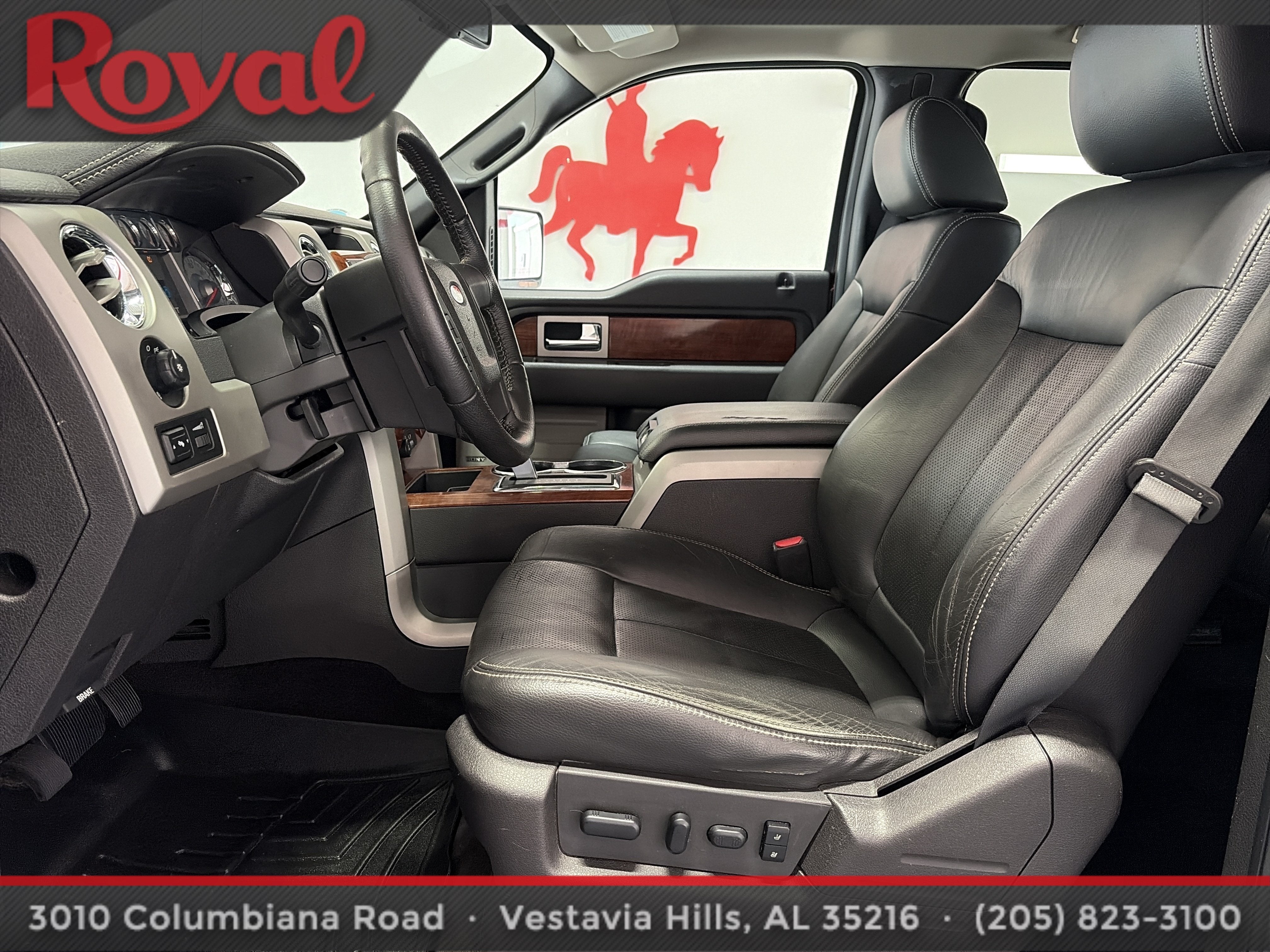 2010 Ford F-150 XL