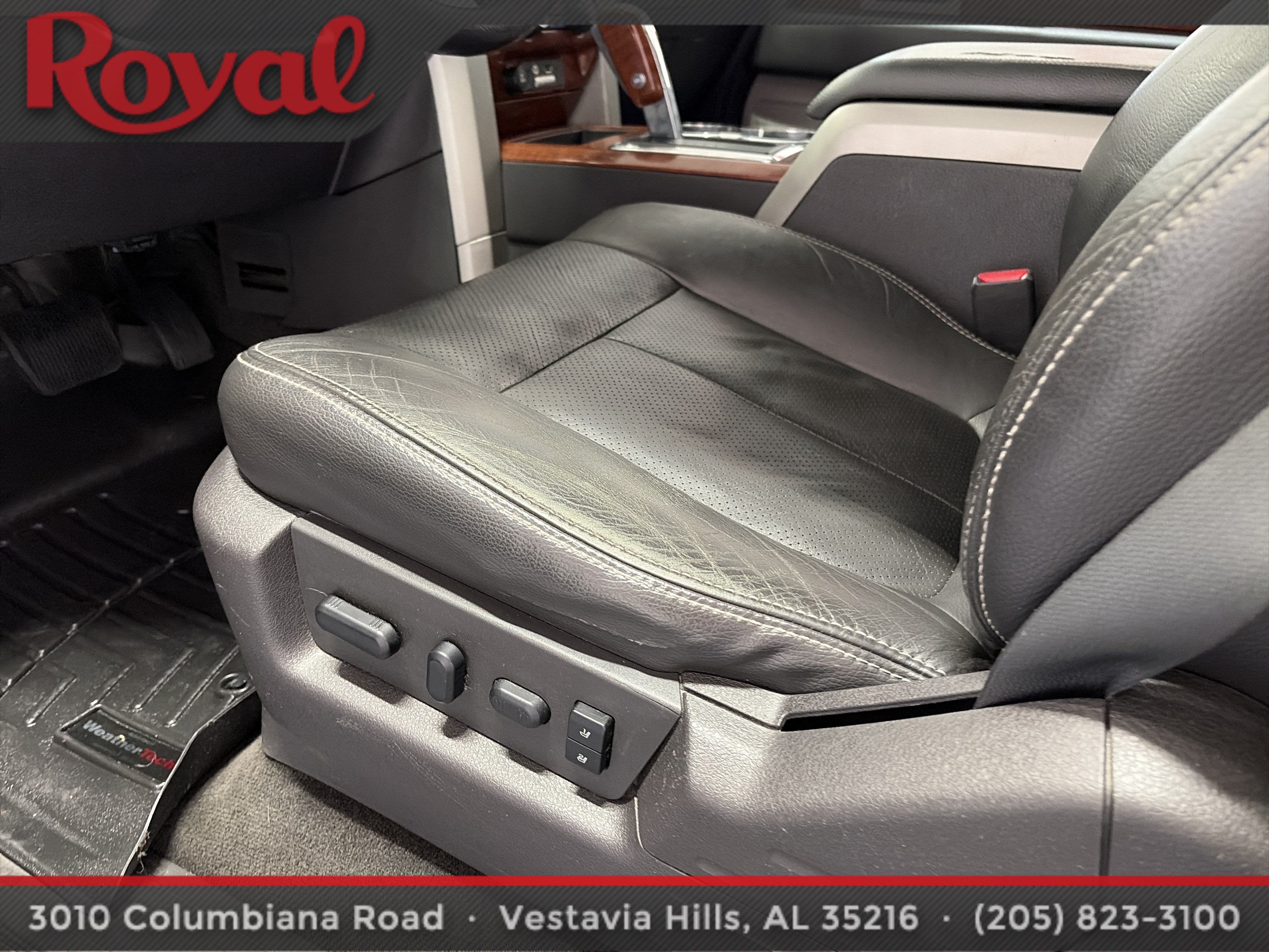 2010 Ford F-150 XL