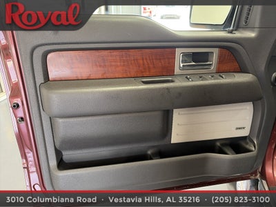 2010 Ford F-150 XL