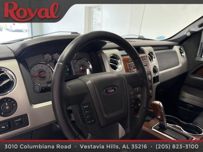 2010 Ford F-150 XL