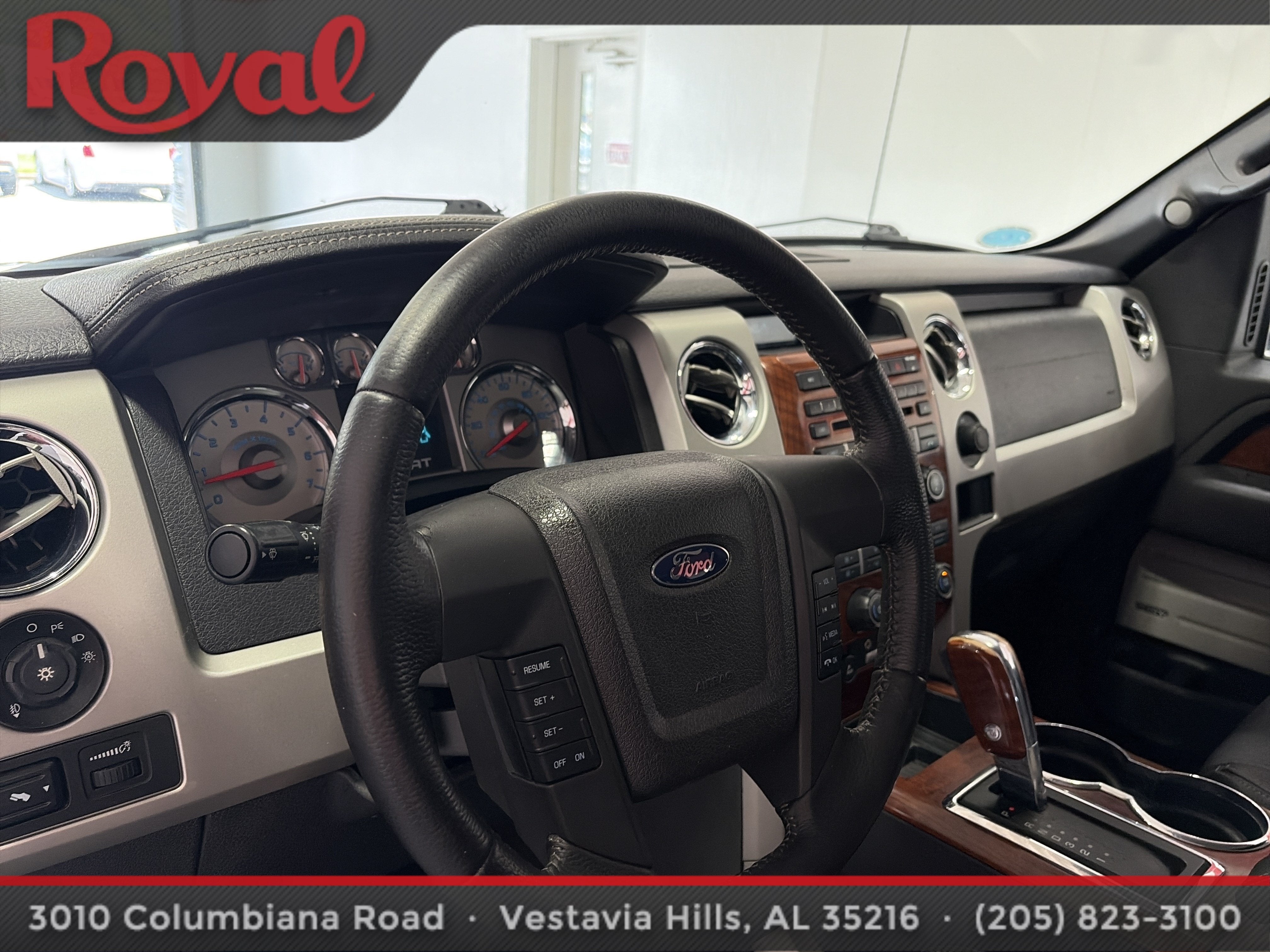 2010 Ford F-150 XL