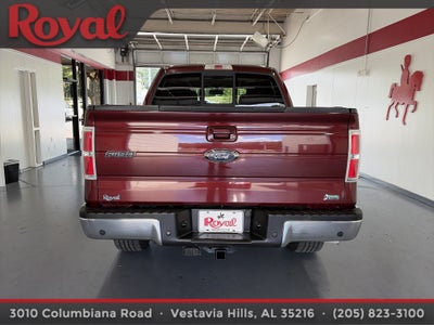 2010 Ford F-150 XL