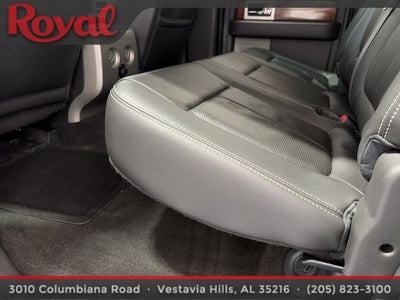2010 Ford F-150 XL