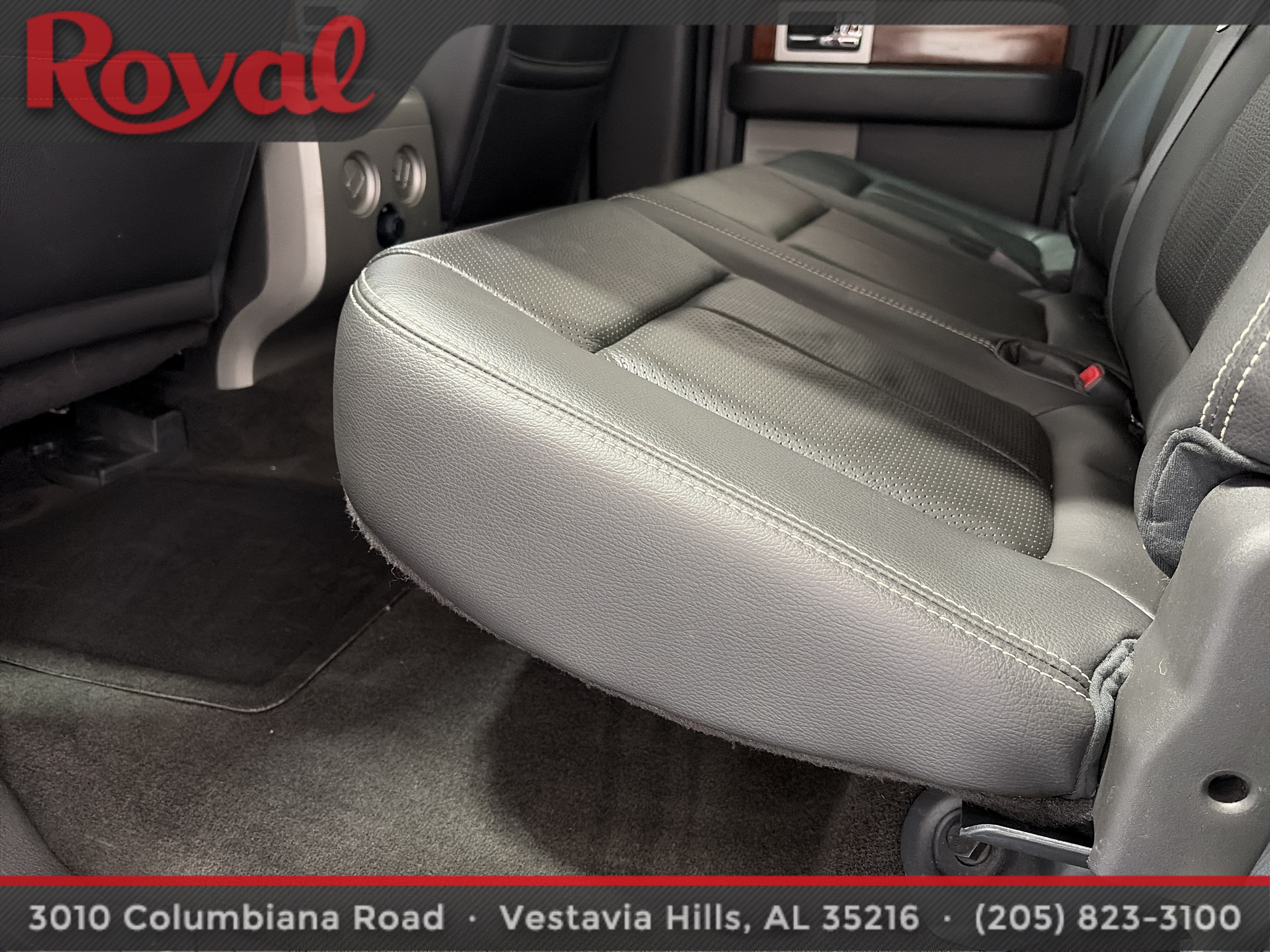 2010 Ford F-150 XL