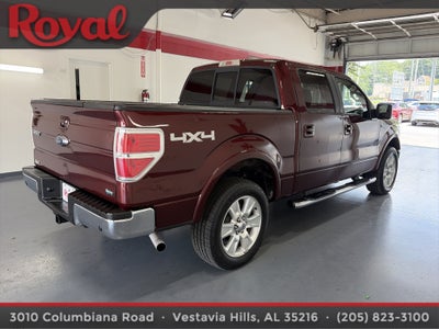 2010 Ford F-150 XL