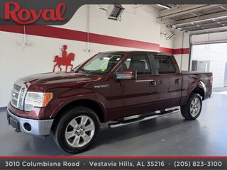 2010 Ford F-150 XL