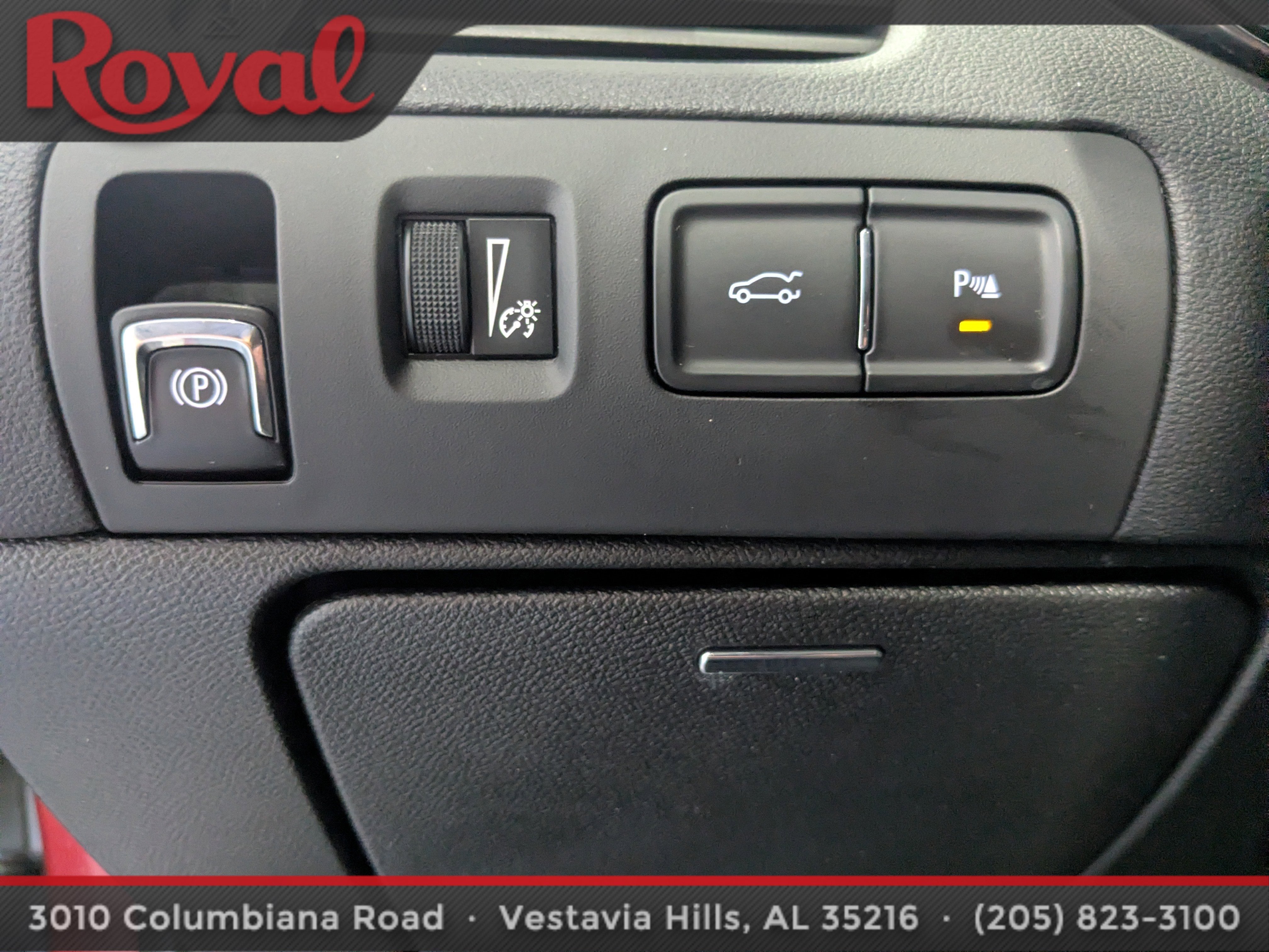 2020 Chevrolet Impala Premier