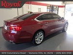 2020 Chevrolet Impala Premier