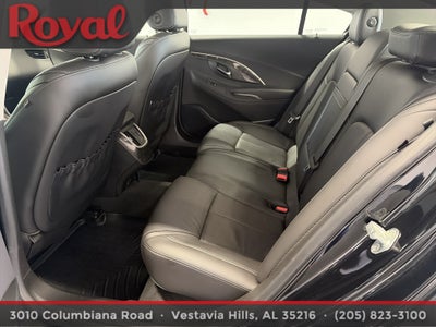 2016 Buick LaCrosse Premium I