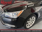 2016 Buick LaCrosse Premium I