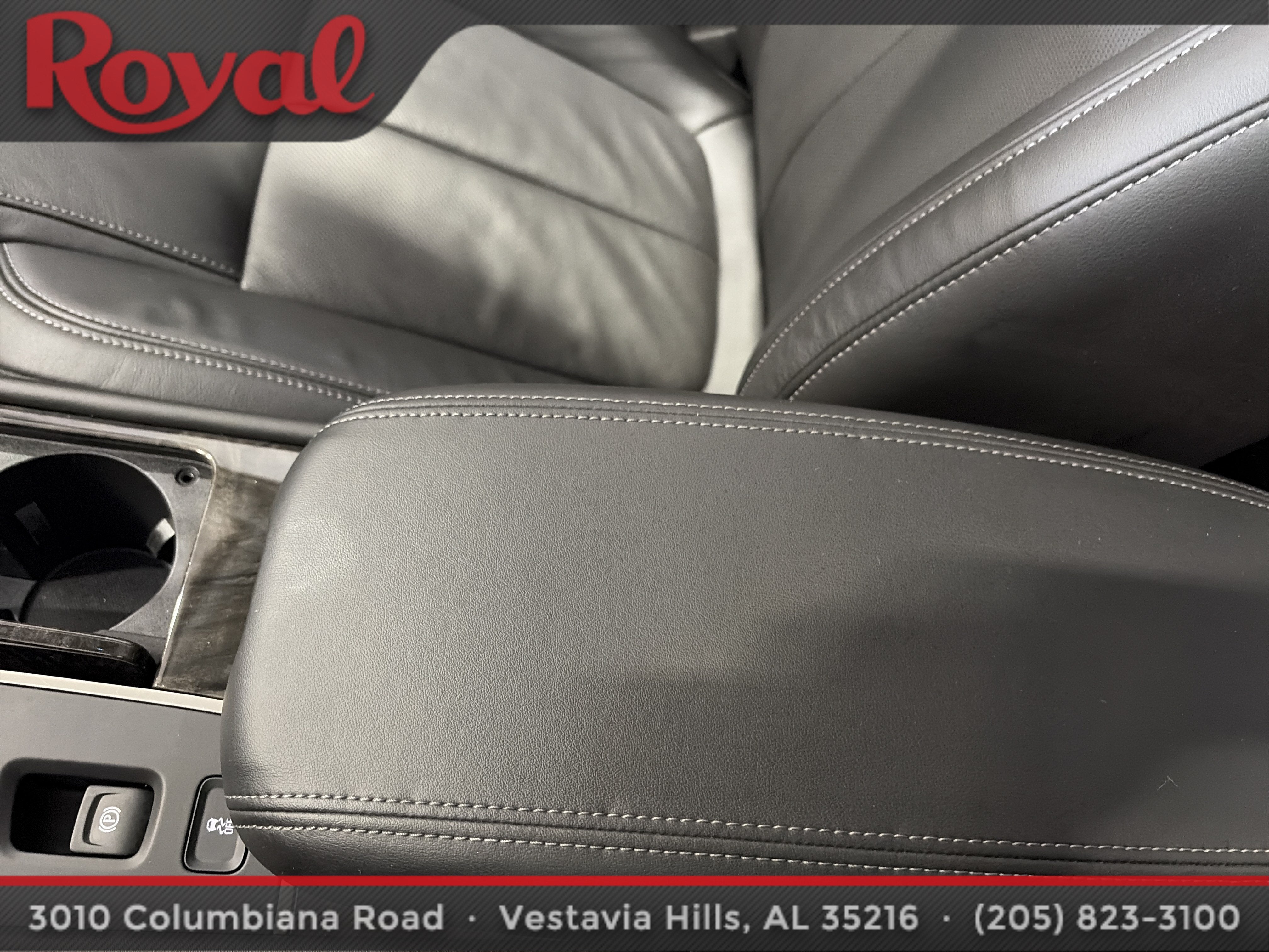 2016 Buick LaCrosse Premium I