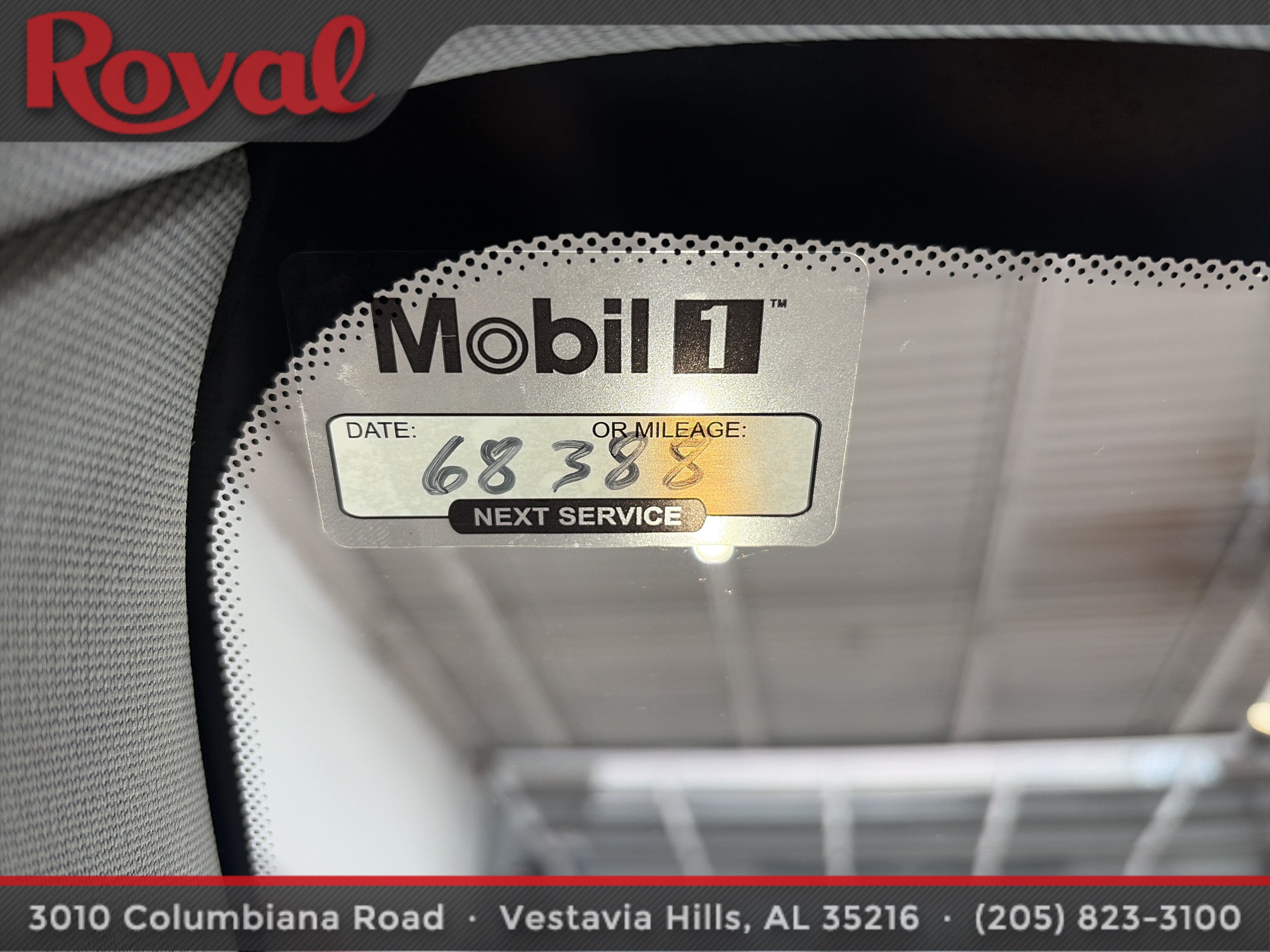 2016 Buick LaCrosse Premium I