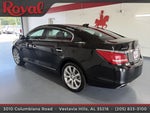 2016 Buick LaCrosse Premium I