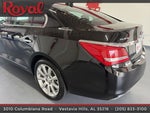 2016 Buick LaCrosse Premium I
