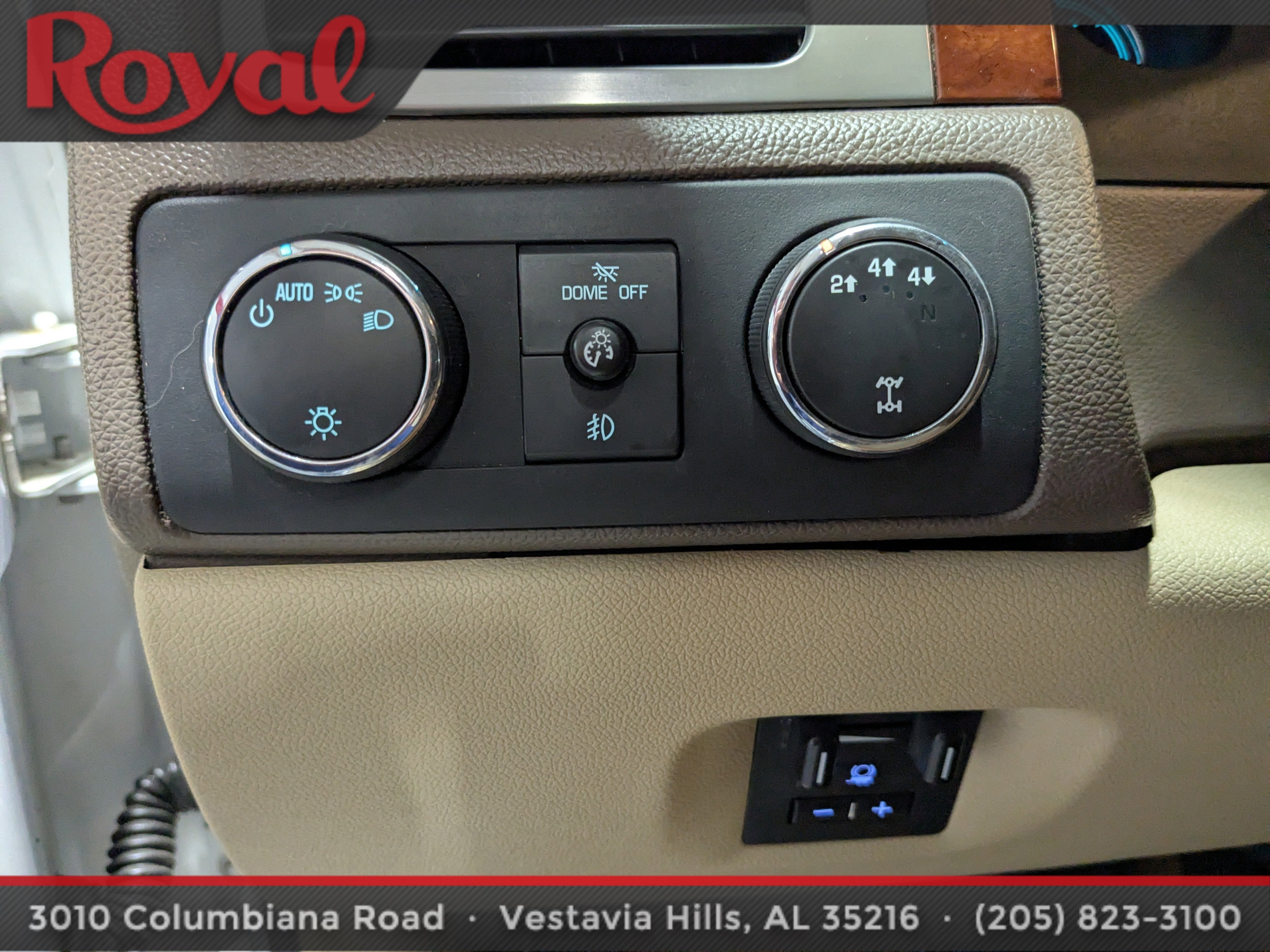 2013 Chevrolet Silverado 3500 HD LTZ