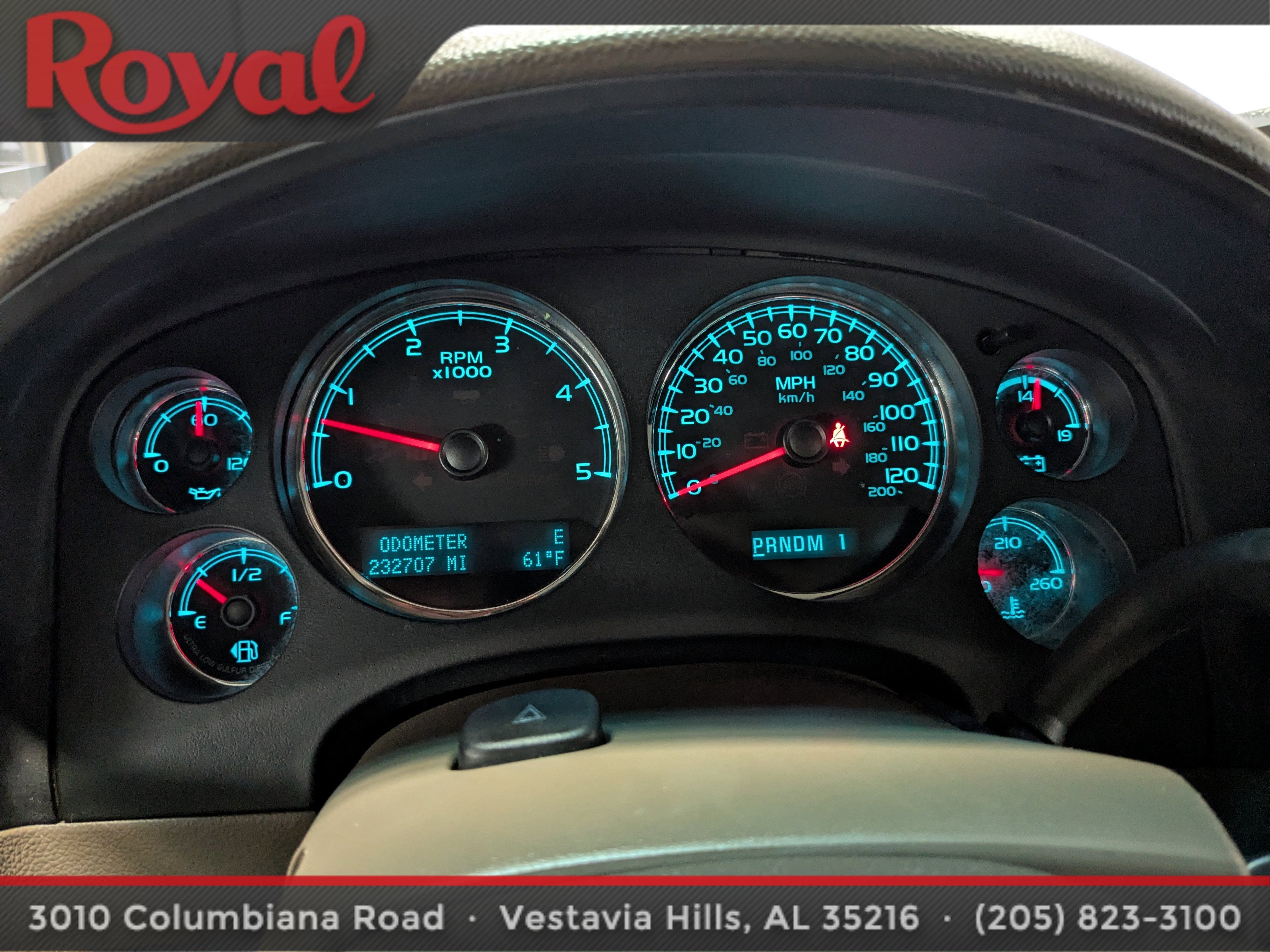 2013 Chevrolet Silverado 3500 HD LTZ