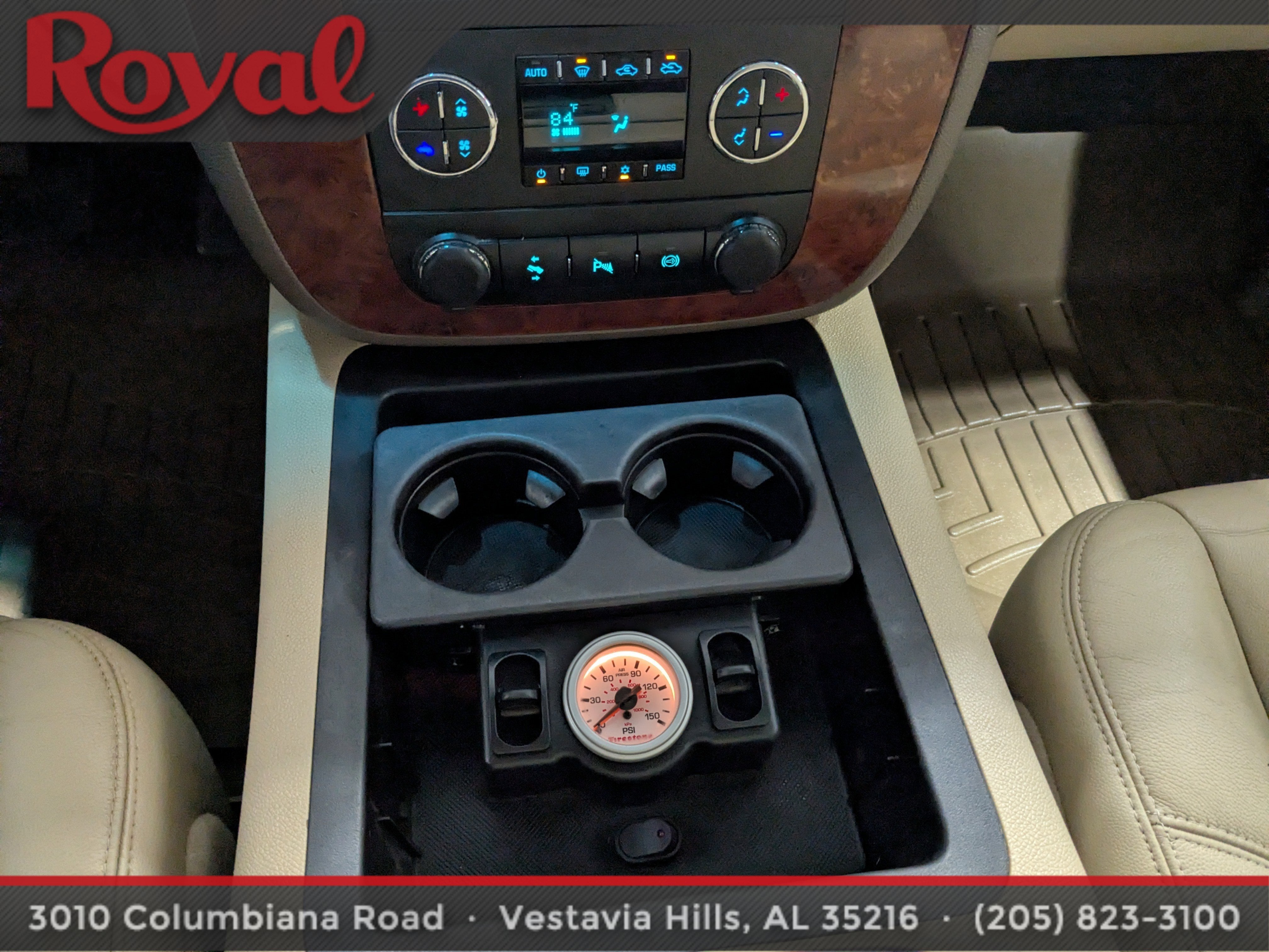 2013 Chevrolet Silverado 3500 HD LTZ