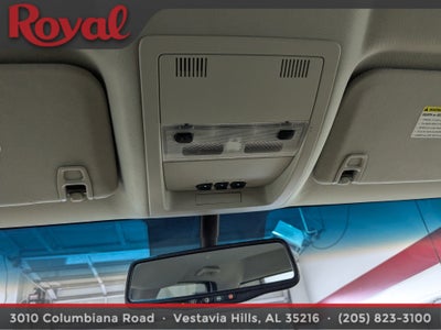 2013 Chevrolet Silverado 3500 HD LTZ