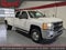 2013 Chevrolet Silverado 3500 HD LTZ