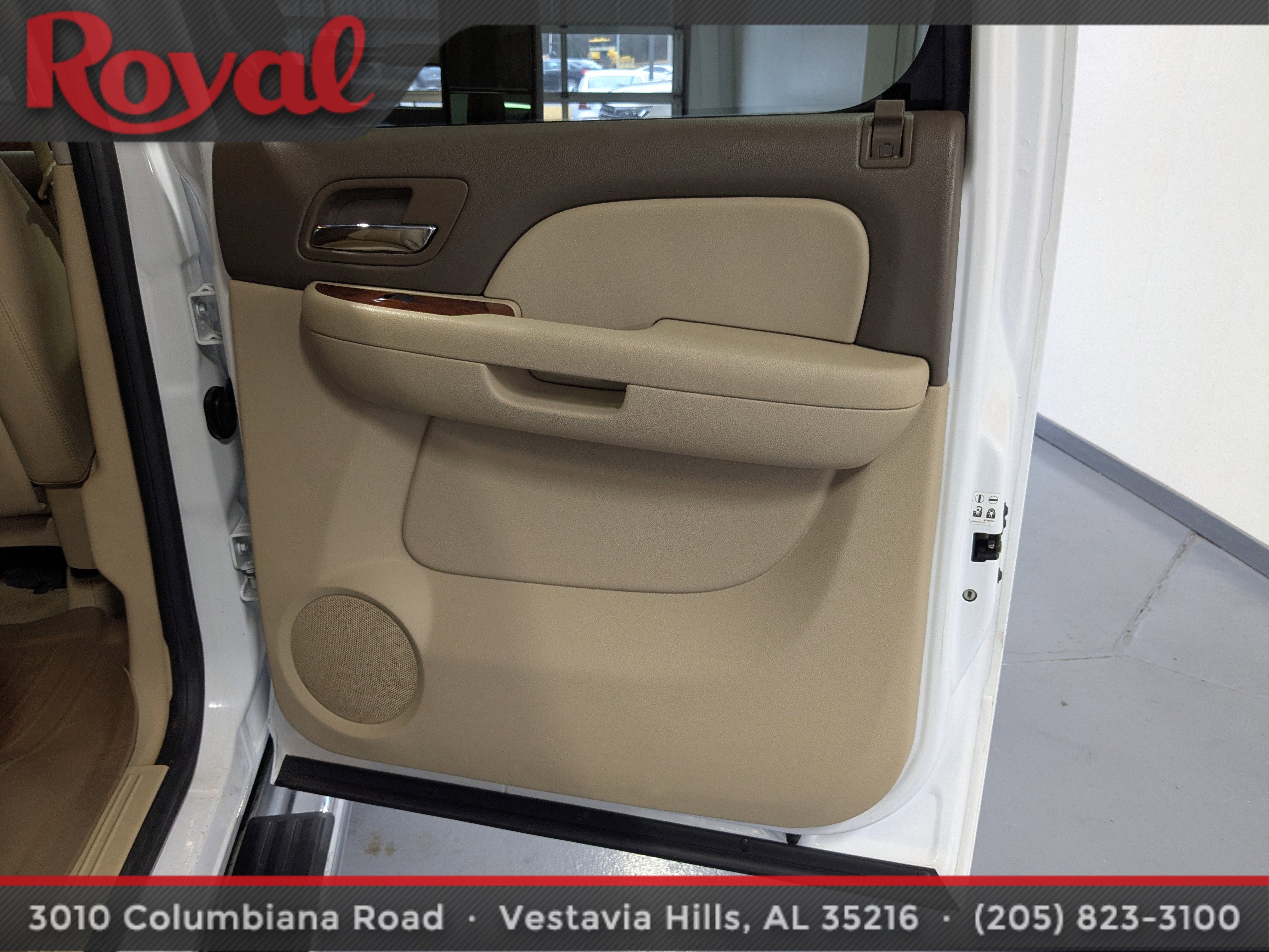 2013 Chevrolet Silverado 3500 HD LTZ