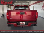 2021 Chevrolet Colorado WT
