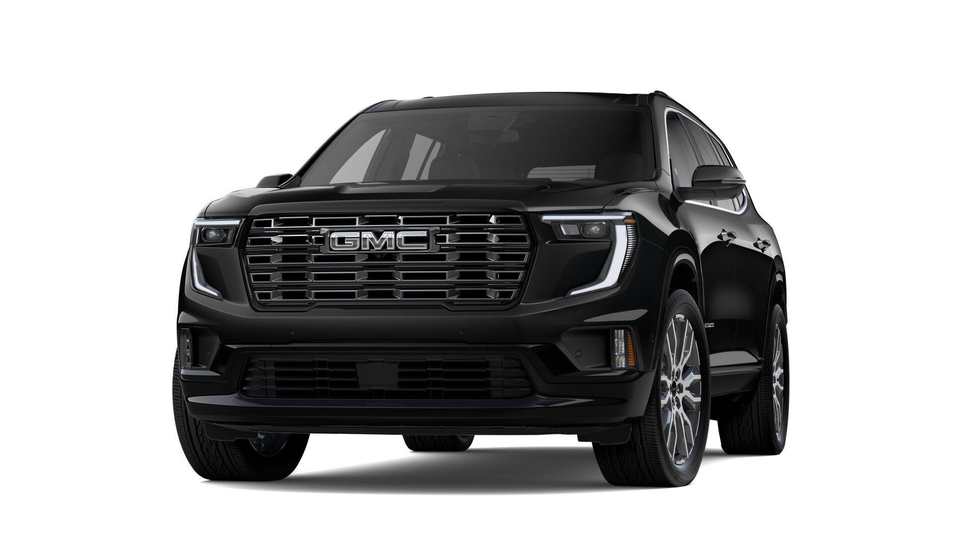 2026 GMC Acadia Denali Ultimate FWD's photo
