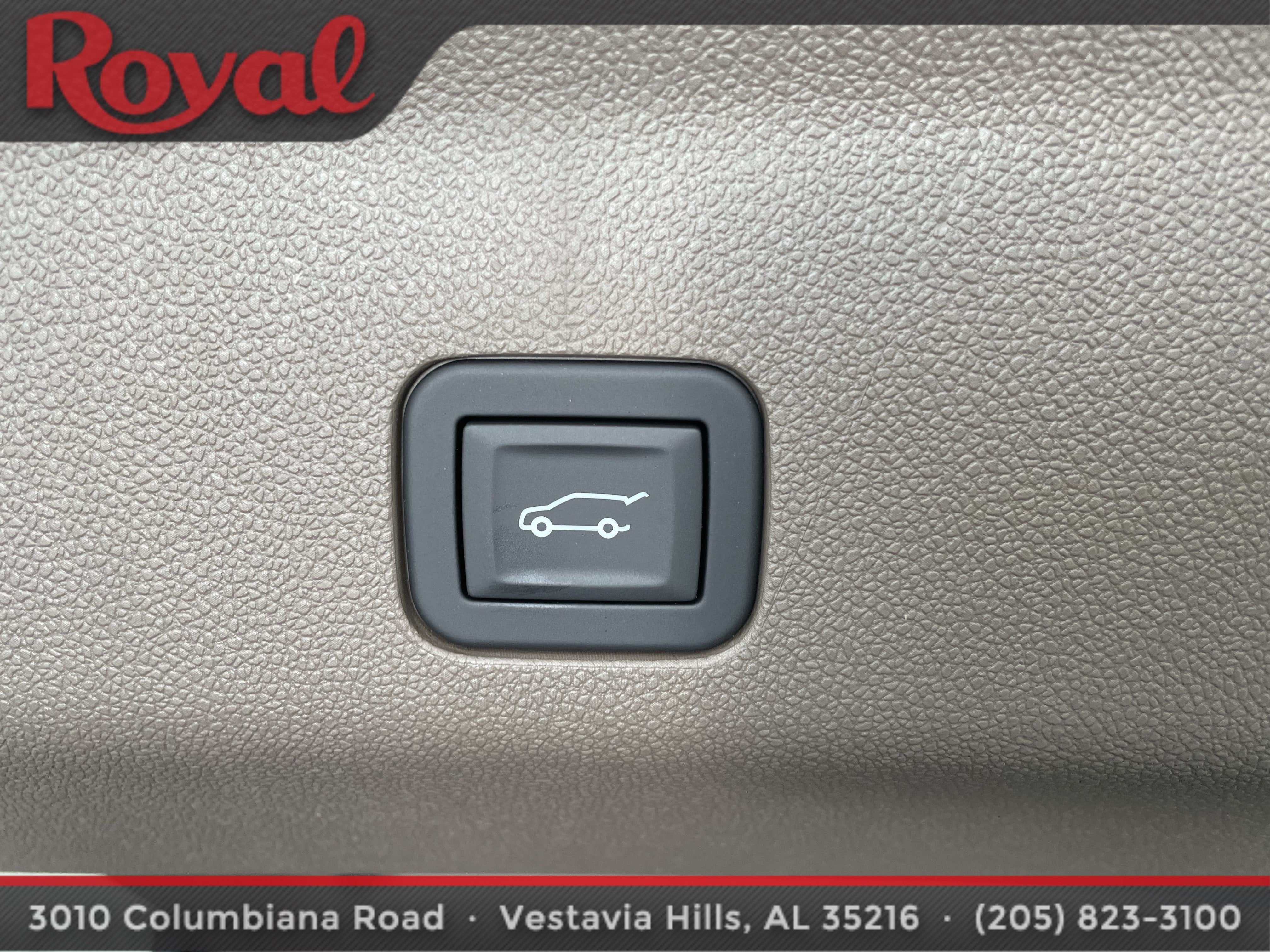 2018 GMC Acadia SLT