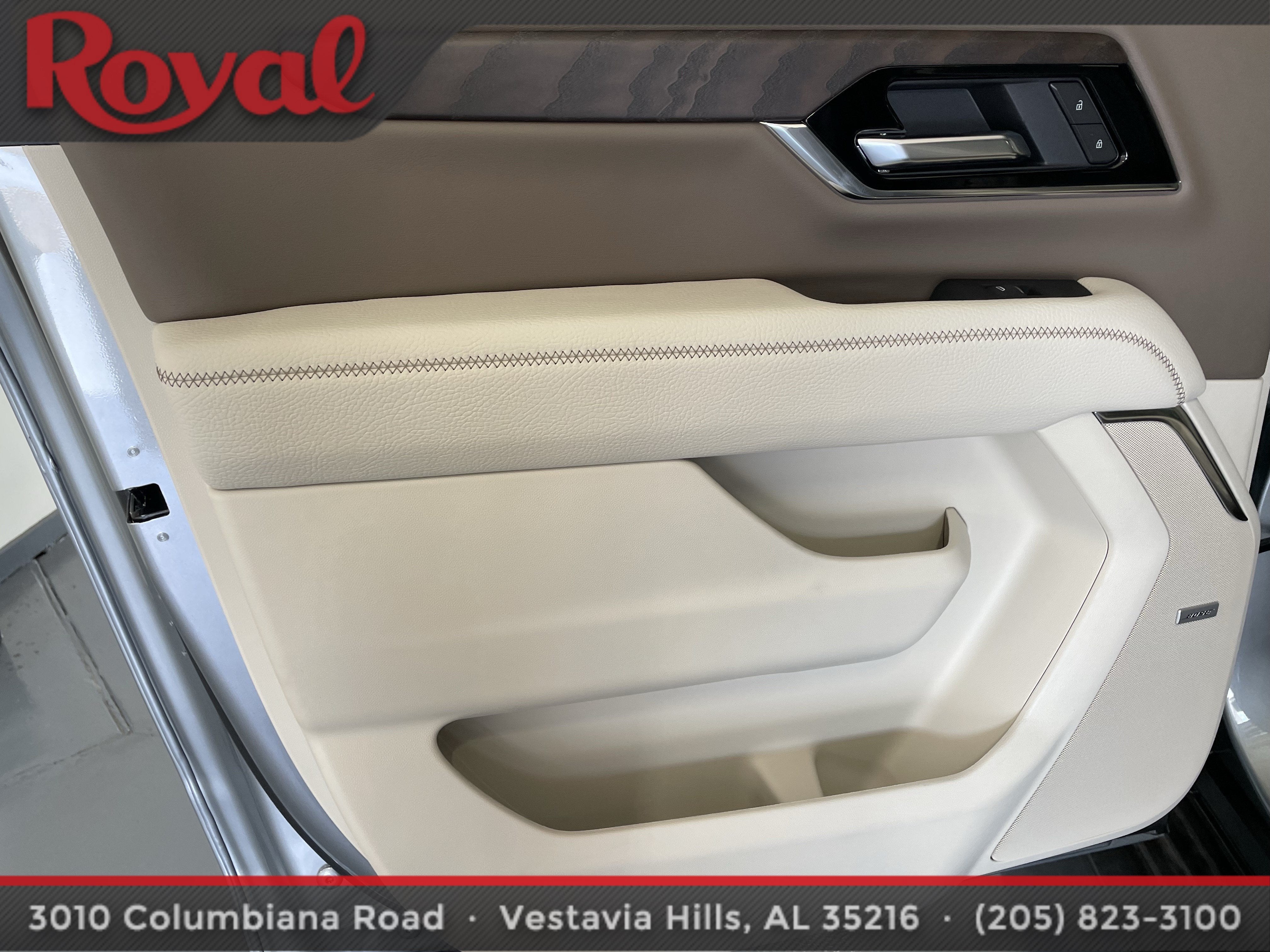2018 GMC Acadia SLT