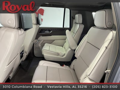 2018 GMC Acadia SLT