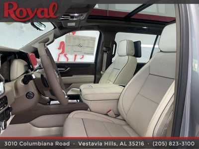 2018 GMC Acadia SLT