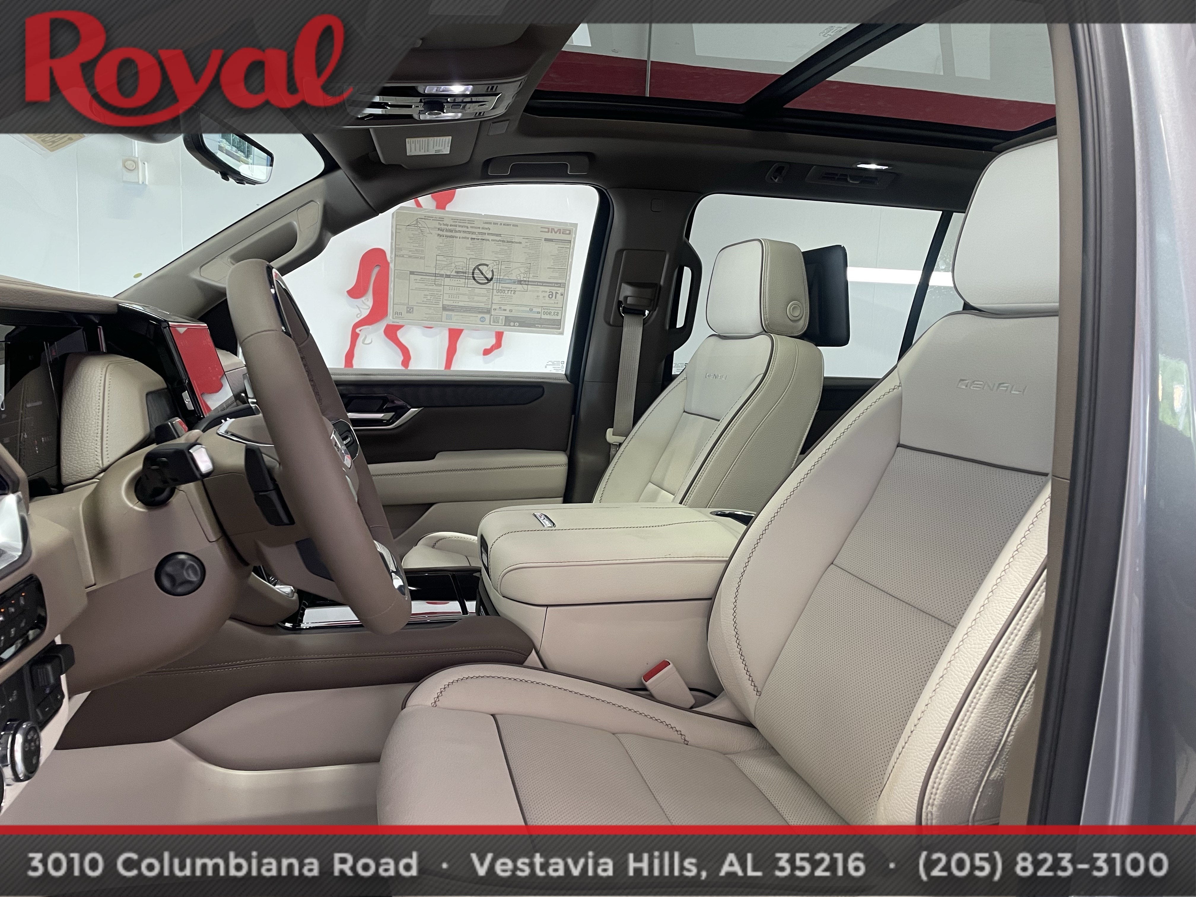 2018 GMC Acadia SLT