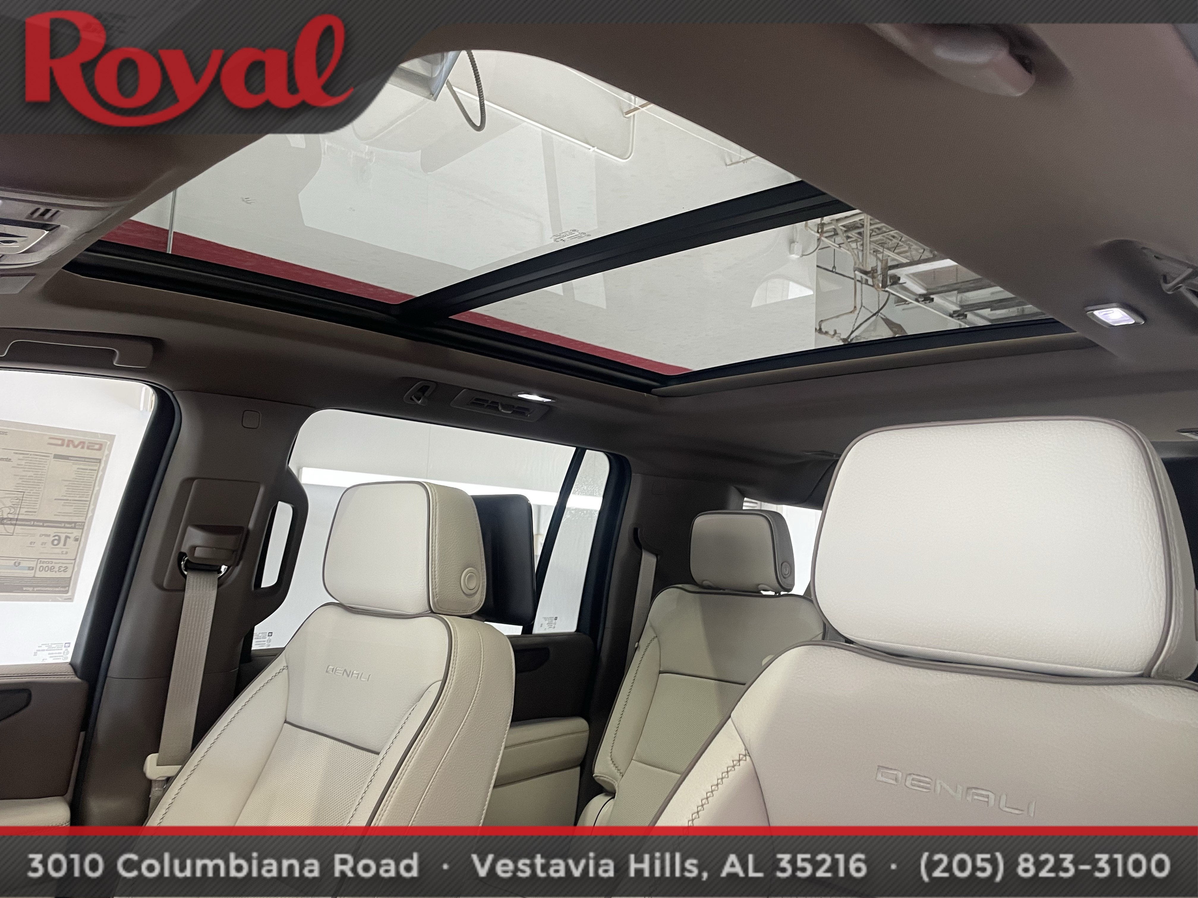 2018 GMC Acadia SLT