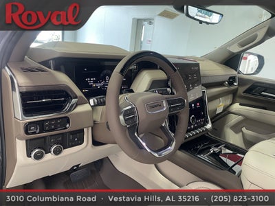 2018 GMC Acadia SLT