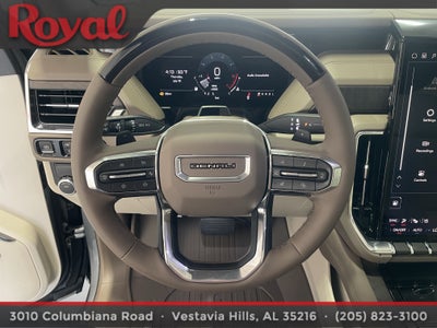 2018 GMC Acadia SLT