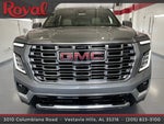 2018 GMC Acadia SLT