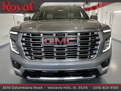 2018 GMC Acadia SLT