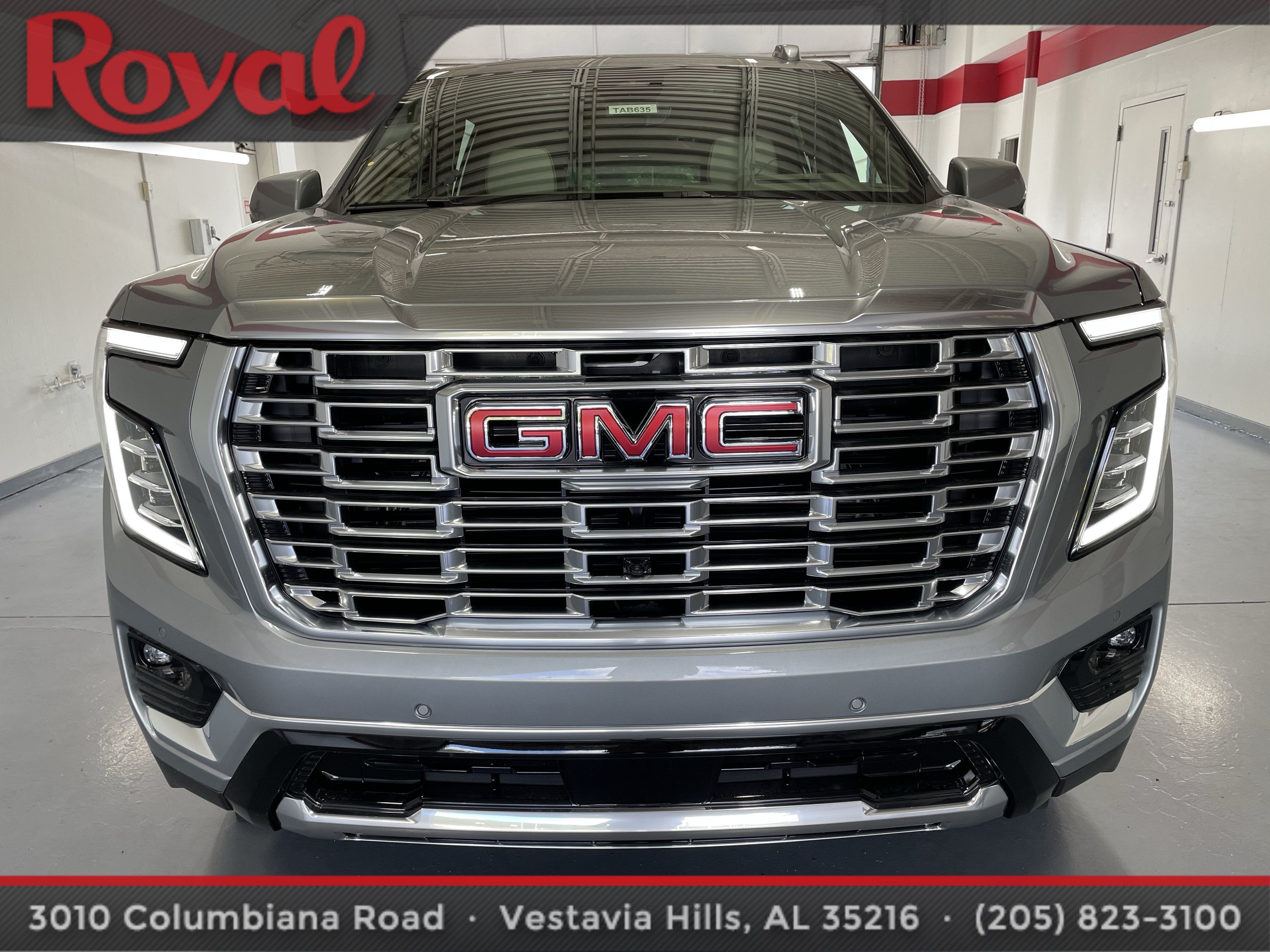 2018 GMC Acadia SLT