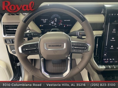 2018 GMC Acadia SLT