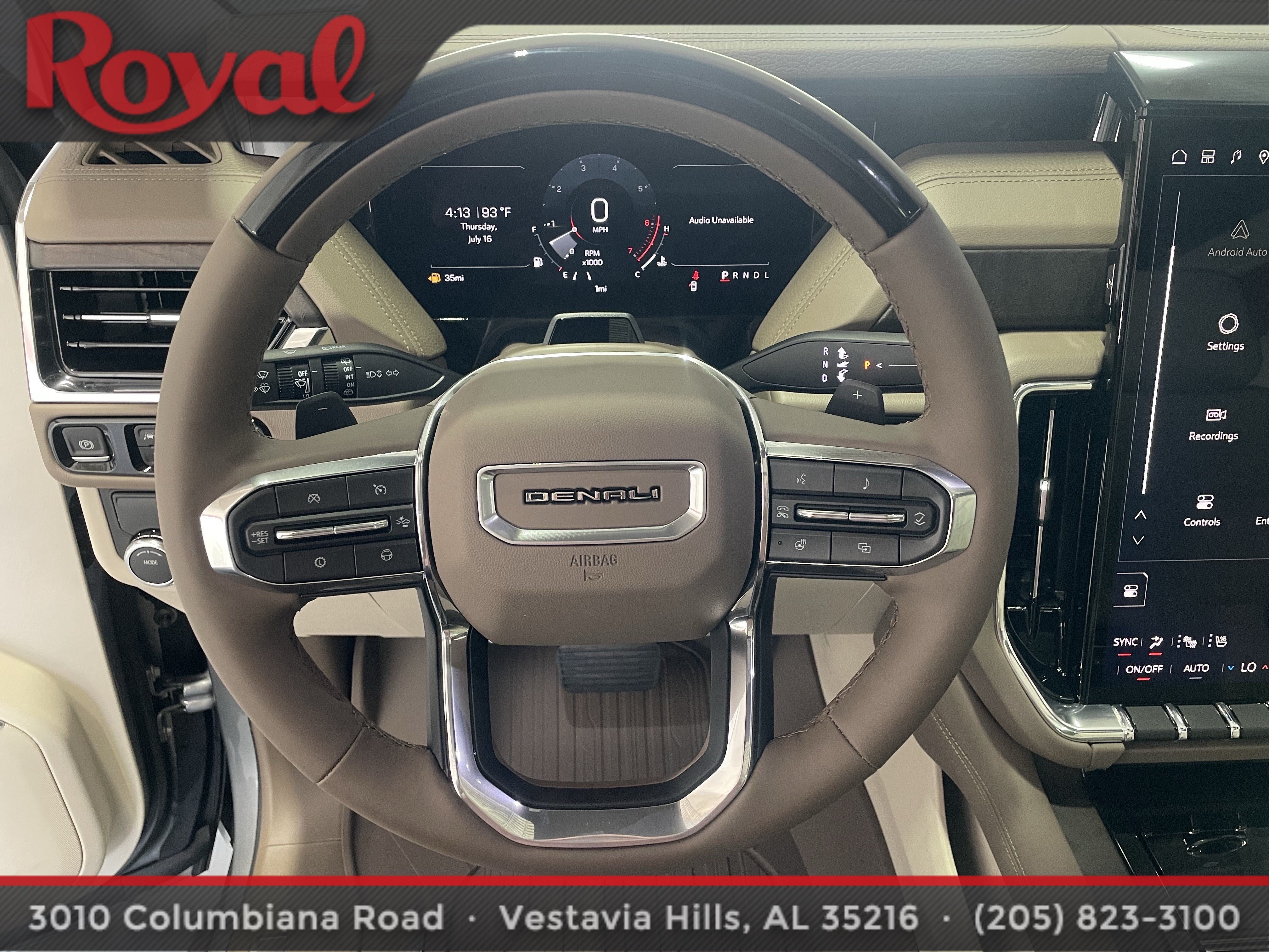 2018 GMC Acadia SLT